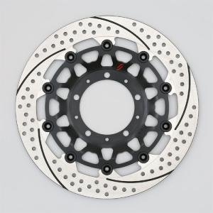 SUNSTAR（サンスター） プレミアムレーシング フロントディスク