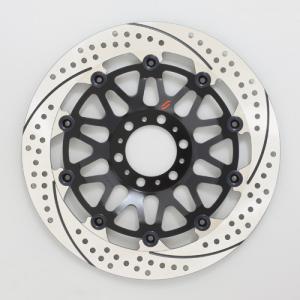 SUNSTAR（サンスター） ワークスエキスパンド フロントディスク