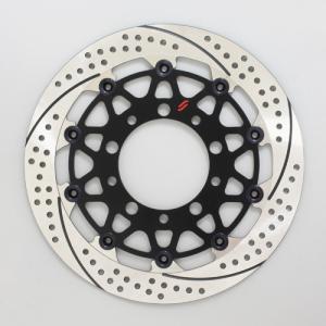サンスターs1000rr k47 k67 フロントディスクローター サンスターs1000rr k47 k67 フロントディスクローター 【商品の説明