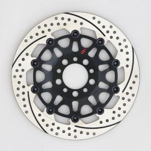 SUNSTAR（サンスター） プレミアムレーシング フロントディスク