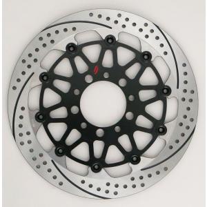 SUNSTAR（サンスター） プレミアムレーシング フロントディスク