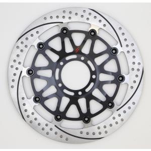 SUNSTAR（サンスター） プレミアムレーシング フロントディスク