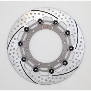 SUNSTAR（サンスター） プレミアムレーシング フロントディスク