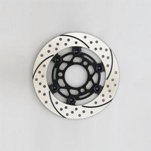 ホンダ NS-1 NSR50/80 ブレーキディスクローター フロント用 12