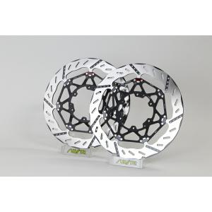 SUNSTAR（サンスター） プレミアムレーシング フロントディスク