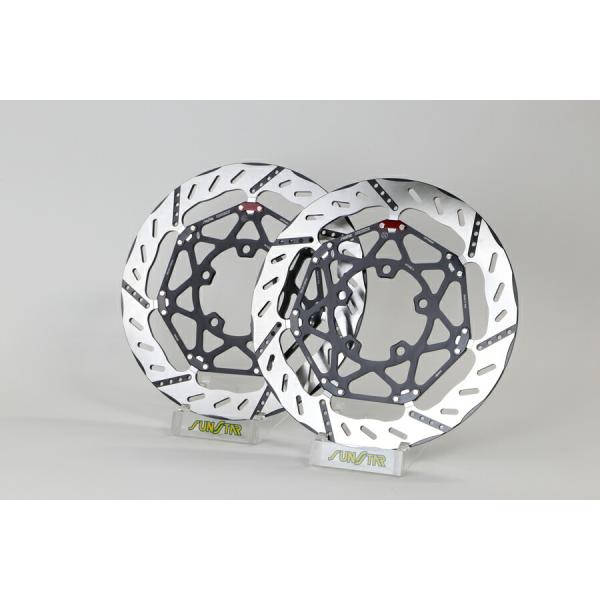 SUNSTAR サンスター エプタ ステージ0 レーシングディスク 1400GTR(2008-201...