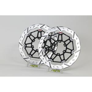 SUNSTAR（サンスター） プレミアムレーシング フロントディスク