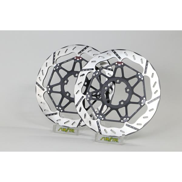 SUNSTAR サンスター エプタ ステージ0 レーシングディスク ZX-10RR(2017-202...