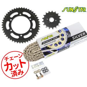 SUNSTAR（サンスター） プレミアムレーシング フロントディスク