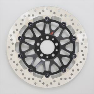 SUNSTAR（サンスター） プレミアムレーシング フロントディスク