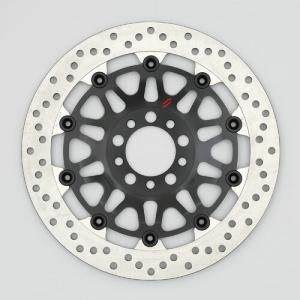 zrx1100 サンスタースリットローターフロント2枚 zrx1100 サンスタースリットローターフロント2枚