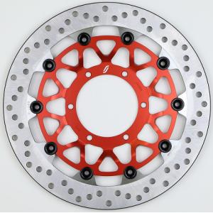 SUNSTAR サンスター プレミアムレーシング フロントディスク