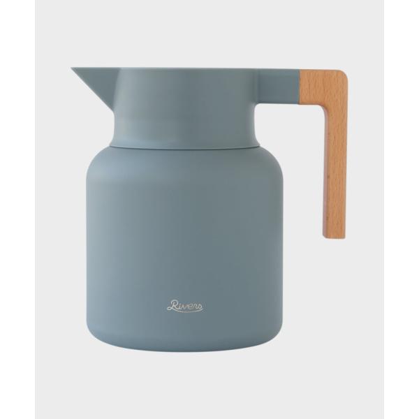 RIVERS リバーズ サーモジャグ キート1600 アッシュブルー KT1600ABL