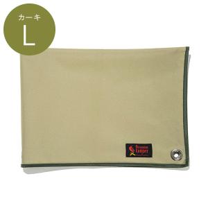 Oregonian Camper オレゴニアンキャンパー WPグランドシートL Khaki OCA501KA