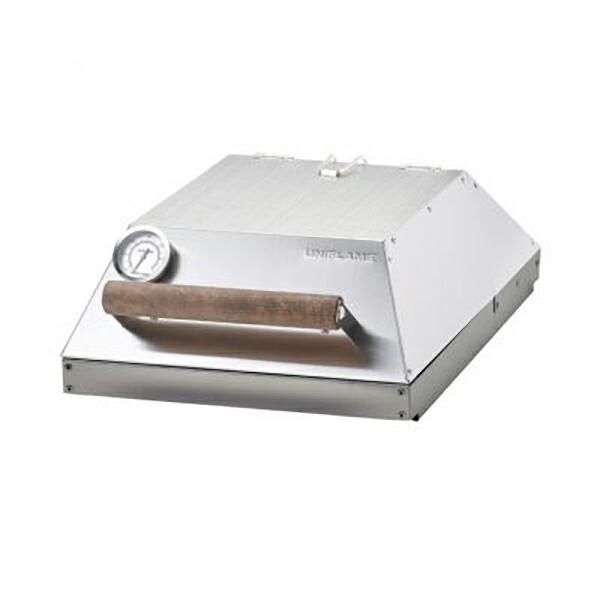 UNIFLAME ユニフレーム ＵＦタフグリル リッドスター 品番:665909