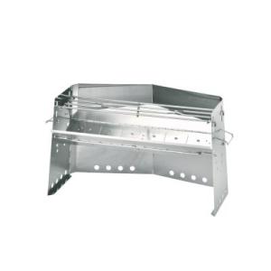 UNIFLAME ユニフレーム 薪グリルII ラージ 682852