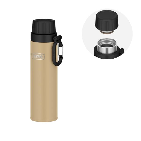 THERMOS Outdoor Series サーモスアウトドアシリーズ RBAA-500 保冷炭酸...