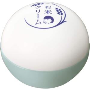 毛穴撫子 お米のクリーム 30g 石澤研究所の詳細画像1