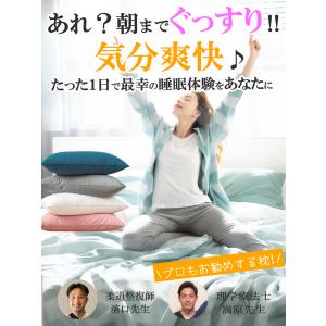 人をダメにする 枕 まくら 肩こり 首が痛い ...の詳細画像1