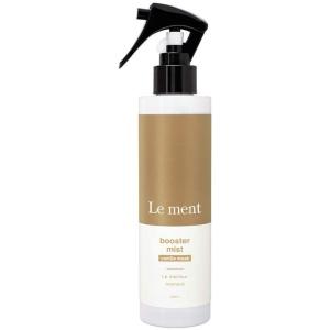 Le ment ルメント ブースターミスト バニラムスク 200ml