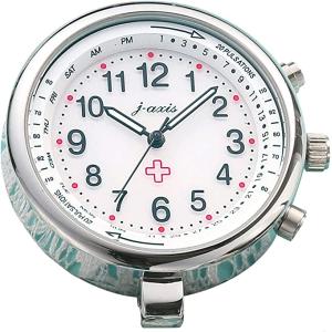 腕時計、アクセサリー レディース腕時計 セイコーウォッチ 懐中時計 ナースウオッチ 簡易脈拍計付きダイヤル 