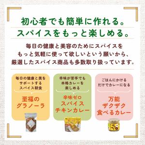 【カレーの辛味付けに】チリペッパー 12g ミ...の詳細画像5