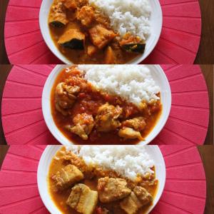 【10分で作れるクイックカレー】Dear.Curry 送料無料 選べる３点セット