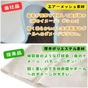 【生地サンプル】 消音スクリーン カスタマイズ...の詳細画像2