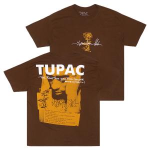 スレッド オン デマンド ケンドリック・ラマー プリントT Tシャツ