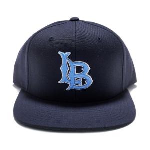 THE WASH 帽子 キャップ スナップバックキャップ SNAPBACK CAP ザ