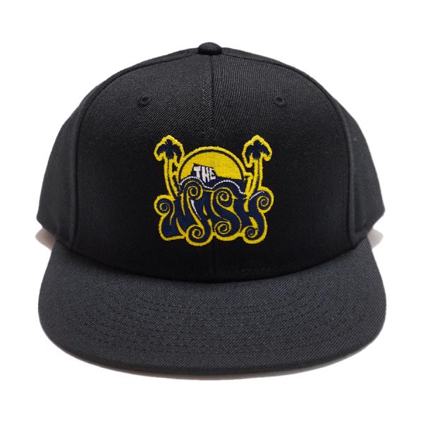 THE WASH 帽子 キャップ スナップバックキャップ SNAPBACK CAP ザ・ウォッシュ ...
