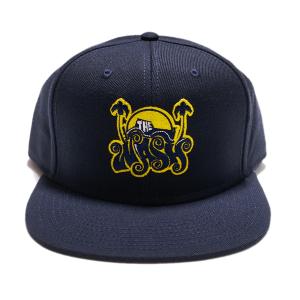 THE WASH 帽子 キャップ スナップバックキャップ SNAPBACK CAP ザ