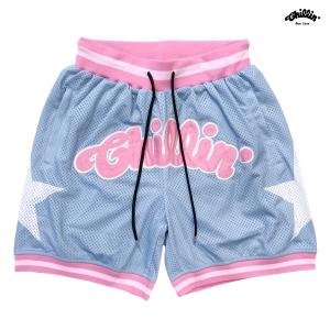 DENIM TEARS デニムティアーズ COTTON WREATH SWEAT SHORTS 花柄