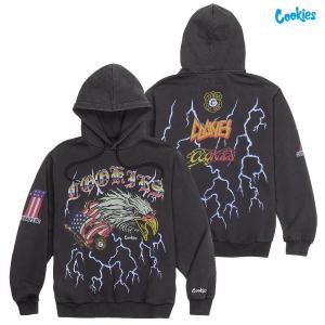 COOKIES クッキーズ パーカー スウェット フード フーディー