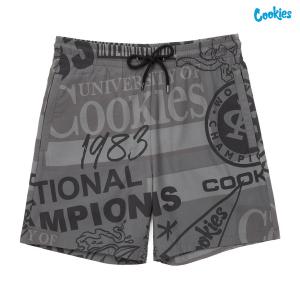 30%OFF】COOKIES クッキーズ ショーツ ハーフパンツ ショートパンツ