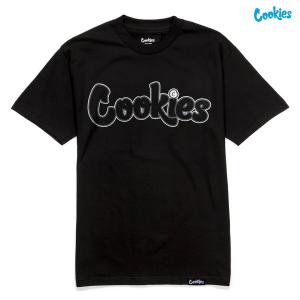 COOKIES クッキーズ ロングスリーブ 長袖 ロンT アパレル 服 ロゴ