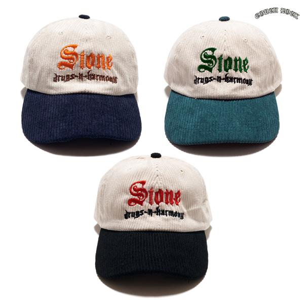 COUCH LOCK カウチロック キャップ 帽子 ストラップバックキャップ DAD HAT ロゴ