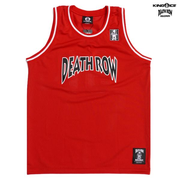 セール 30%OFF SALE KING ICE × DEATH ROW RECORDS キングアイ...