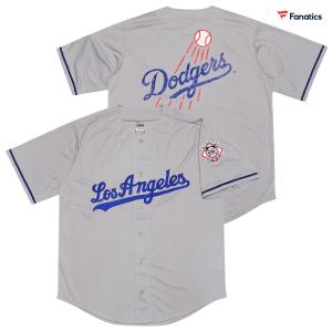 Fanatics ファナティクス FANATICS ベースボールシャツ MLB LOS