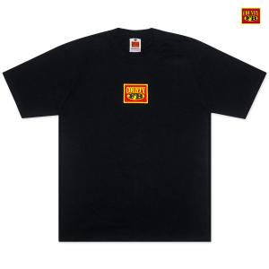 Cookies 米国人大人気 Tシャツ オリジナルロゴT V3 ブラック Original Logo Tee v3 – Cookies Clothing
