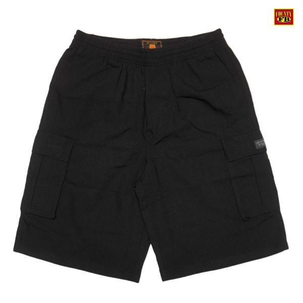 FB COUNTY エフビーカウンティ カーゴショーツ ショーツ ハーフパンツ ショートパンツ シン...