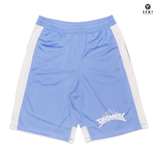 【50%OFF】GRIMEY グライミー メッシュショーツ ハーフパンツ ショートパンツ ジャージ ...