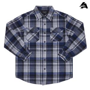 BORN X RAISED (ボーンアンドレイズド) アノラックジャケット ANORAK