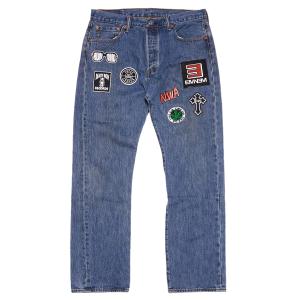 Levi's VINTAGE CLOTHING リーバイス 日本製 504Z ジーンズ LEVI'S