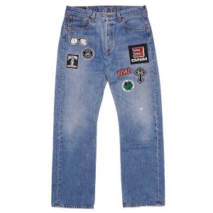 Supreme（シュプリーム） 21SS REAL TREE WARM UP PANTS リアルツリー
