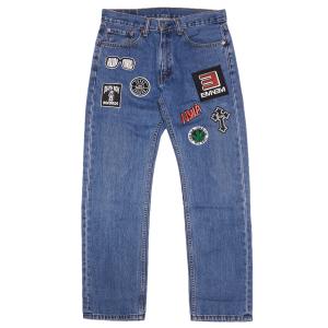 FB COUNTY エフビーカウンティ ベロア セットアップ 上下セット