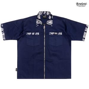 LOWLOW STREETWEAR バンダナ ワ...の商品画像