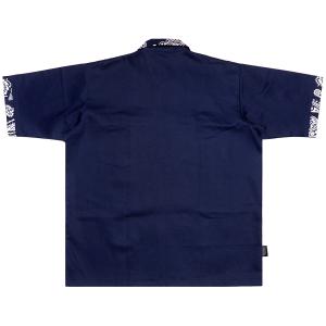 LOWLOW STREETWEAR バンダナ ...の詳細画像1