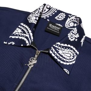 LOWLOW STREETWEAR バンダナ ...の詳細画像2