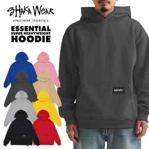 SHAKA WeAR（シャカウェア） PU レザー ジャケット アウター